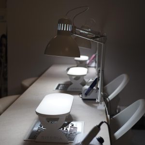 manicura barco de valdeorras