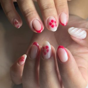 uñas-rojas-barco-valdeorras